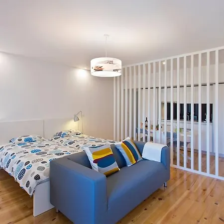 Tpc 31st January Apartmán Porto
