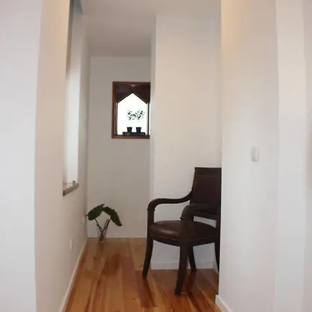 Apartmán Tpc 31st January Porto