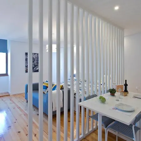 Tpc 31st January Apartmán Porto