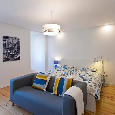 Tpc 31st January Apartmán Porto