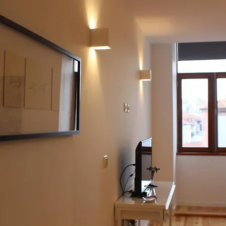 Apartmán Tpc 31st January Porto
